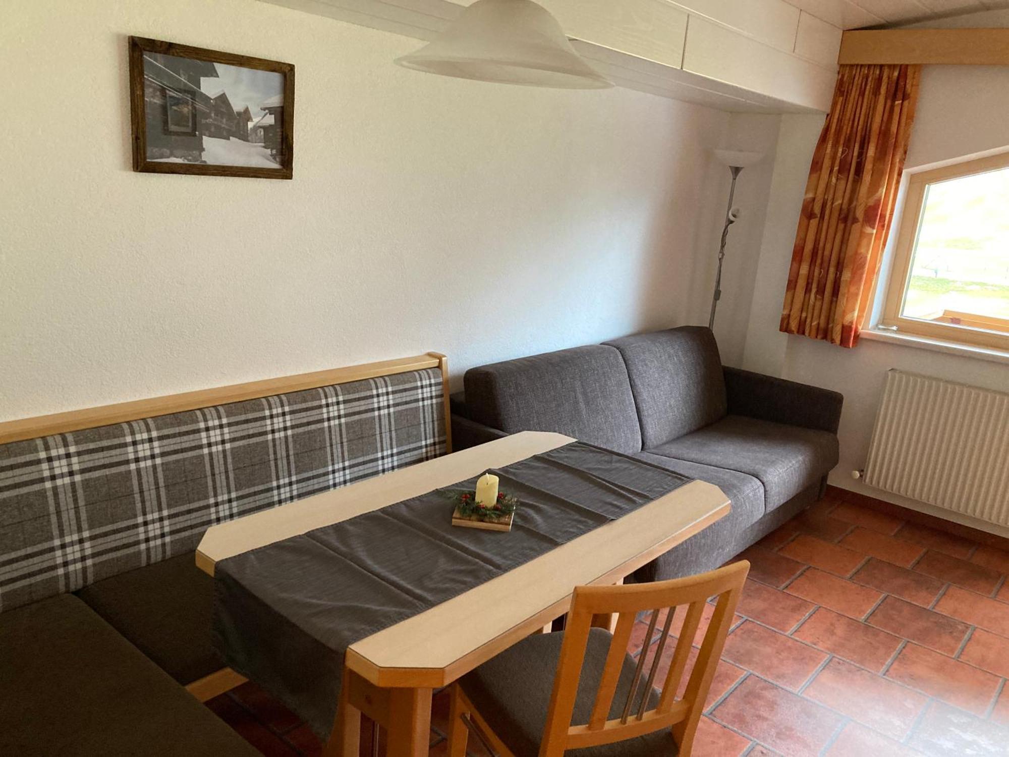 Garni Apart Wallamotta Silvretta Card Premium Betrieb Гальтюр Экстерьер фото